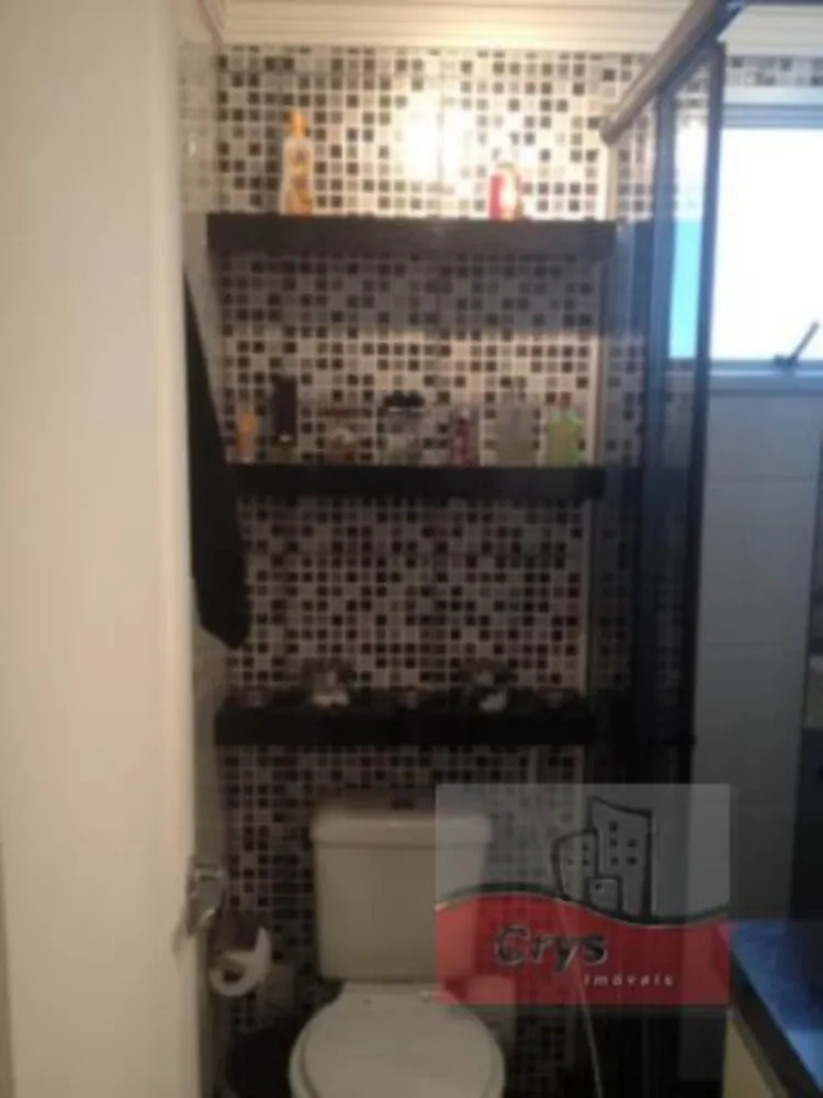 Apartamento, 2 quartos, 50 m² - Foto 11