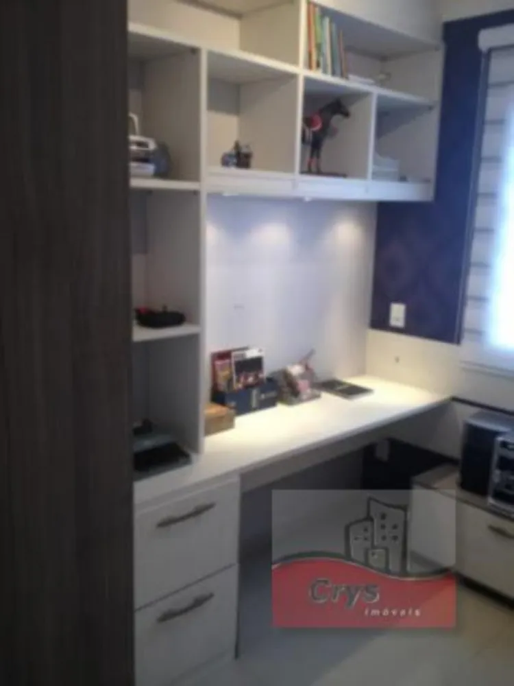 Apartamento, 2 quartos, 50 m² - Foto 8