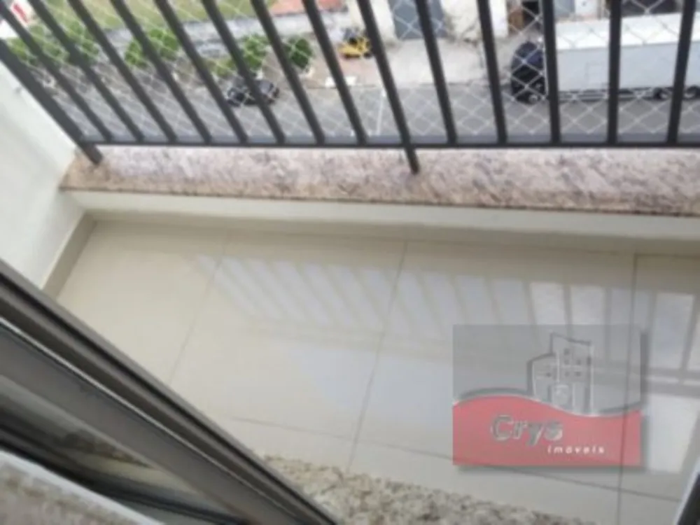 Apartamento, 2 quartos, 50 m² - Foto 4