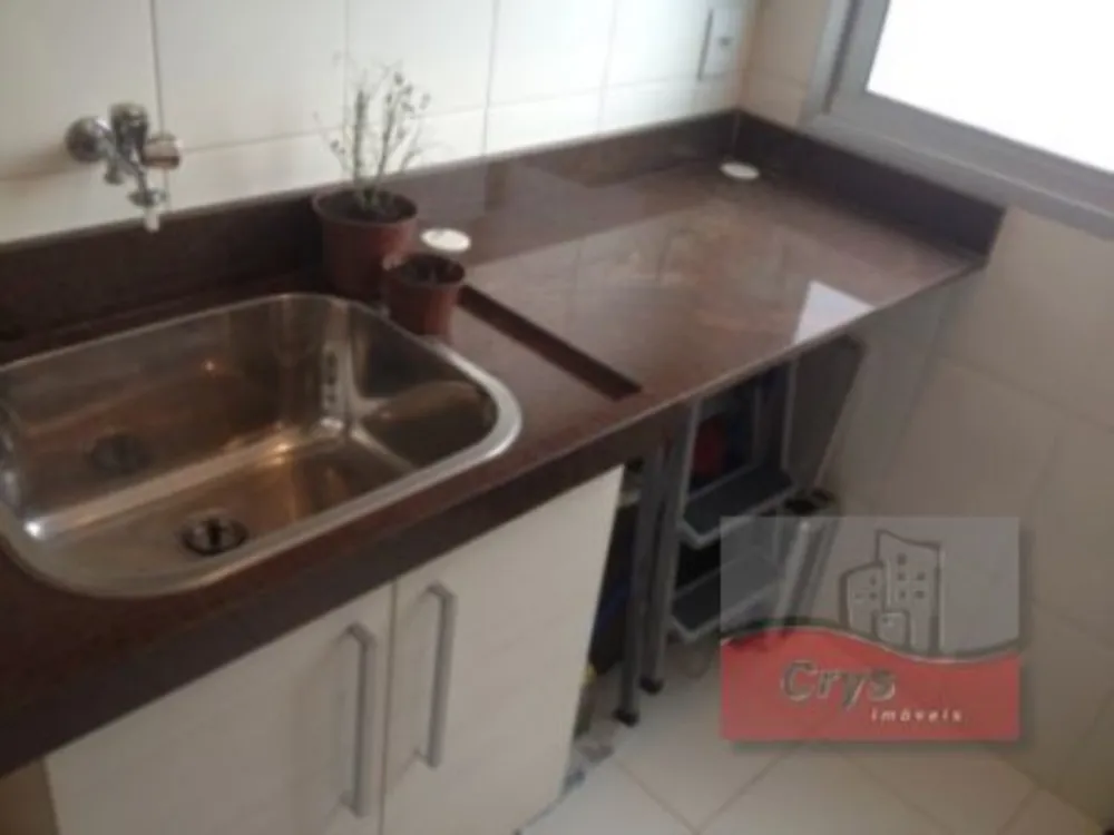 Apartamento, 2 quartos, 50 m² - Foto 7