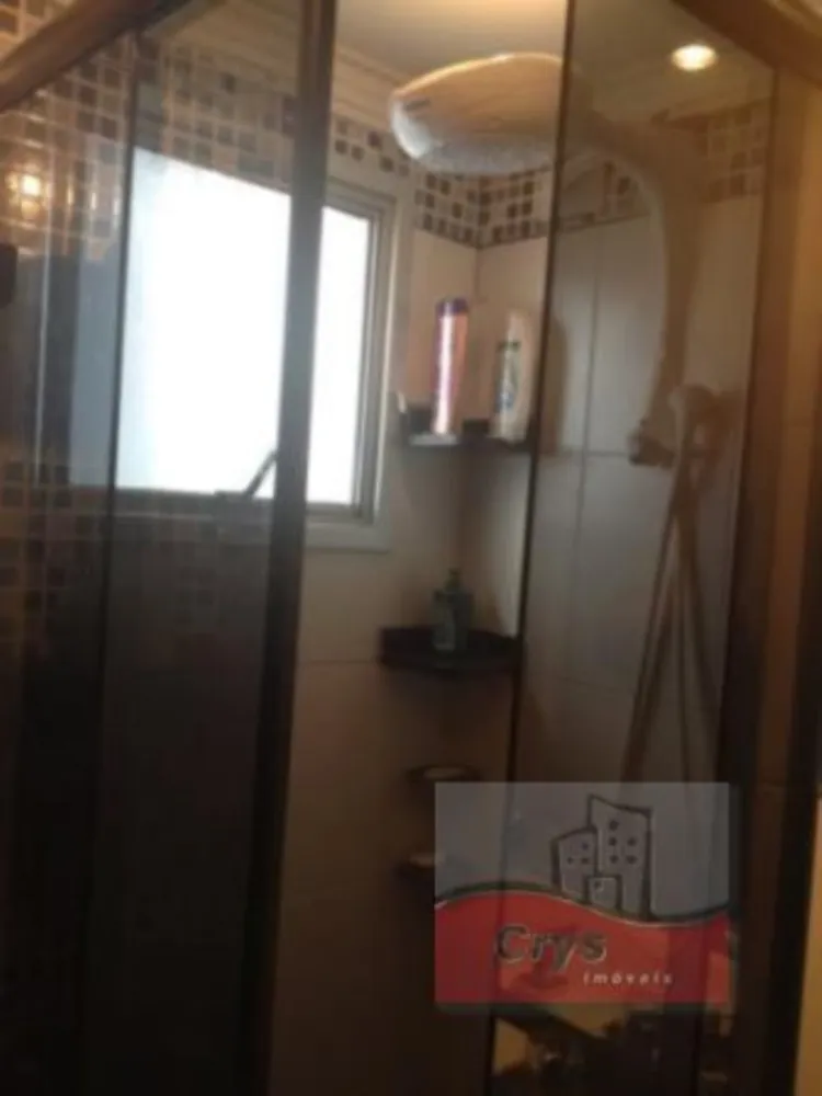 Apartamento, 2 quartos, 50 m² - Foto 8