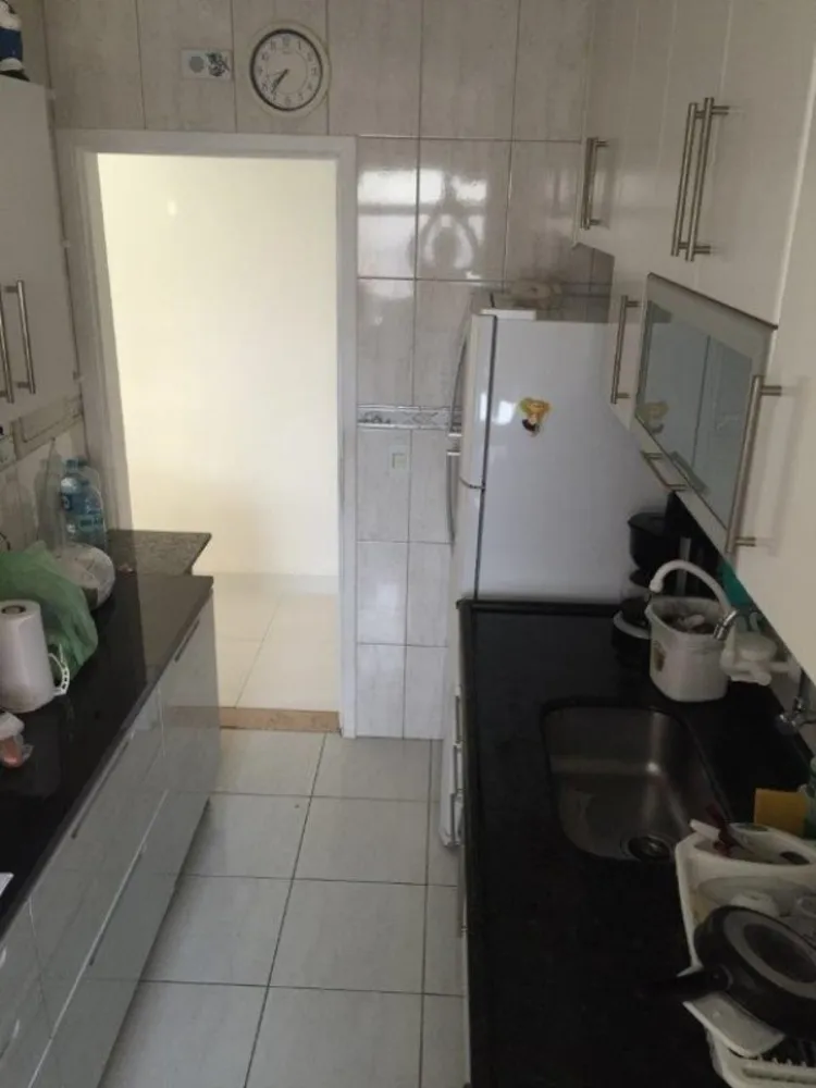 Apartamento, 3 quartos, 74 m² - Foto 11