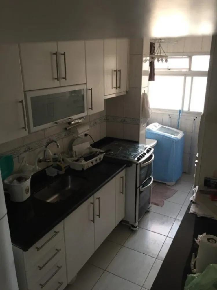 Apartamento, 3 quartos, 74 m² - Foto 12