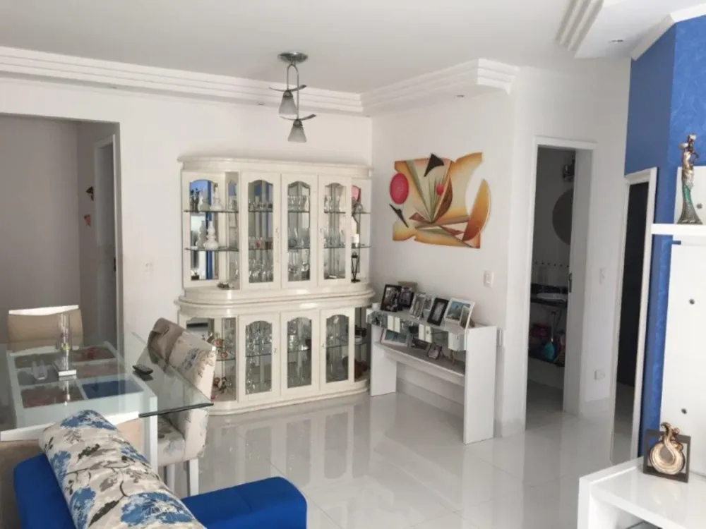 Apartamento, 3 quartos, 74 m² - Foto 5