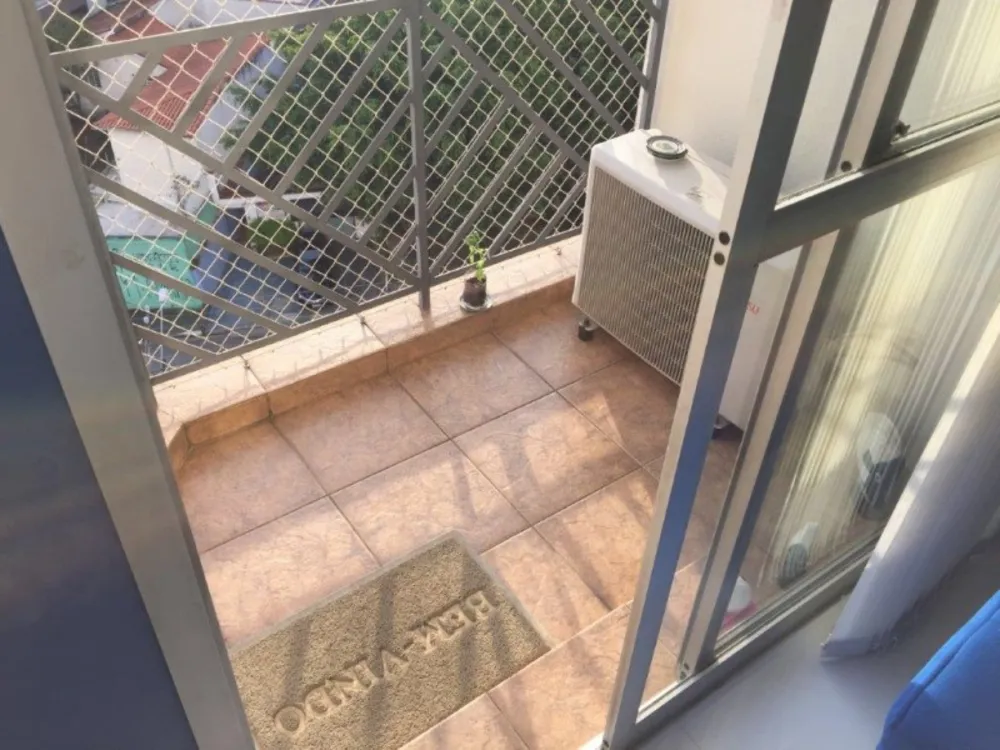 Apartamento, 3 quartos, 74 m² - Foto 6