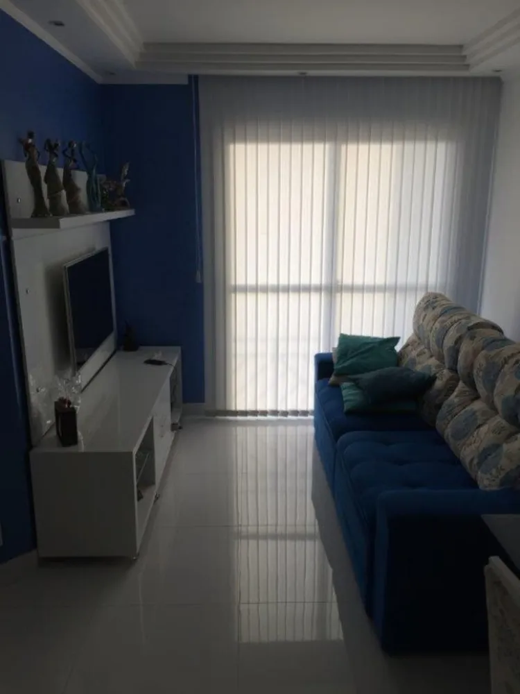 Apartamento, 3 quartos, 74 m² - Foto 4