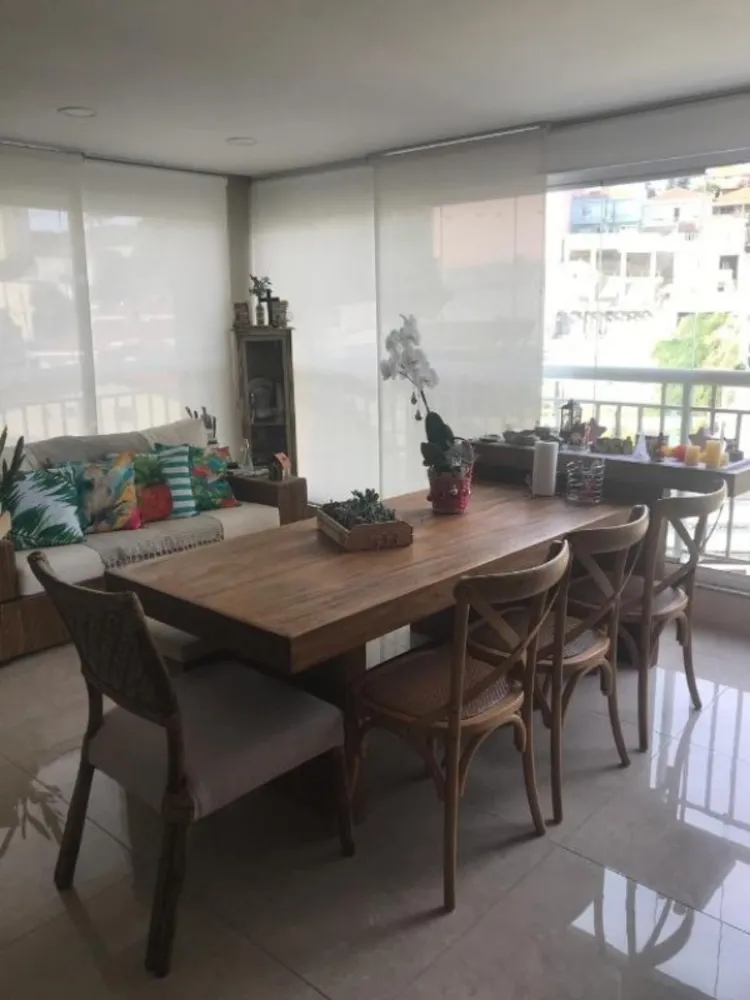 Apartamento, 2 quartos, 78 m² - Foto 7
