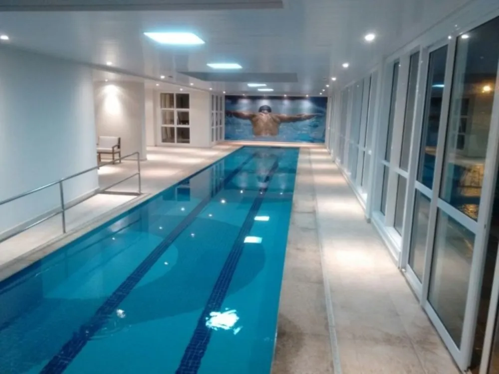Apartamento, 2 quartos, 78 m² - Foto 11