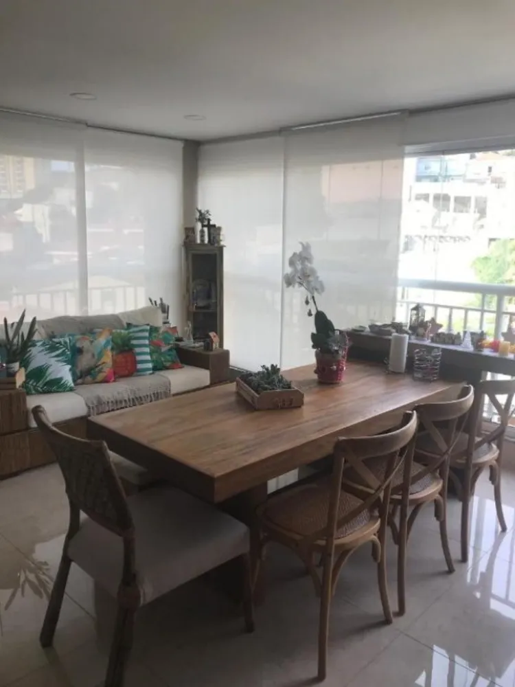 Apartamento, 2 quartos, 78 m² - Foto 5
