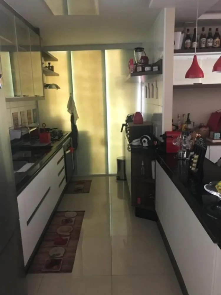 Apartamento, 2 quartos, 78 m² - Foto 8