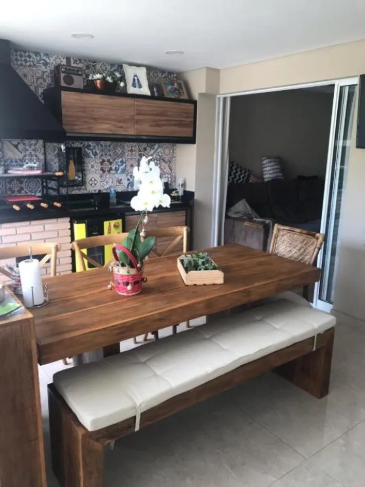 Apartamento, 2 quartos, 78 m² - Foto 6