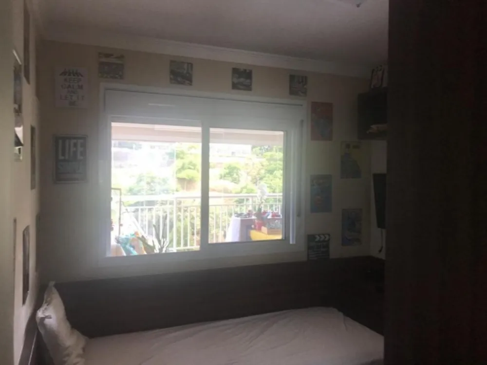 Apartamento, 2 quartos, 78 m² - Foto 1
