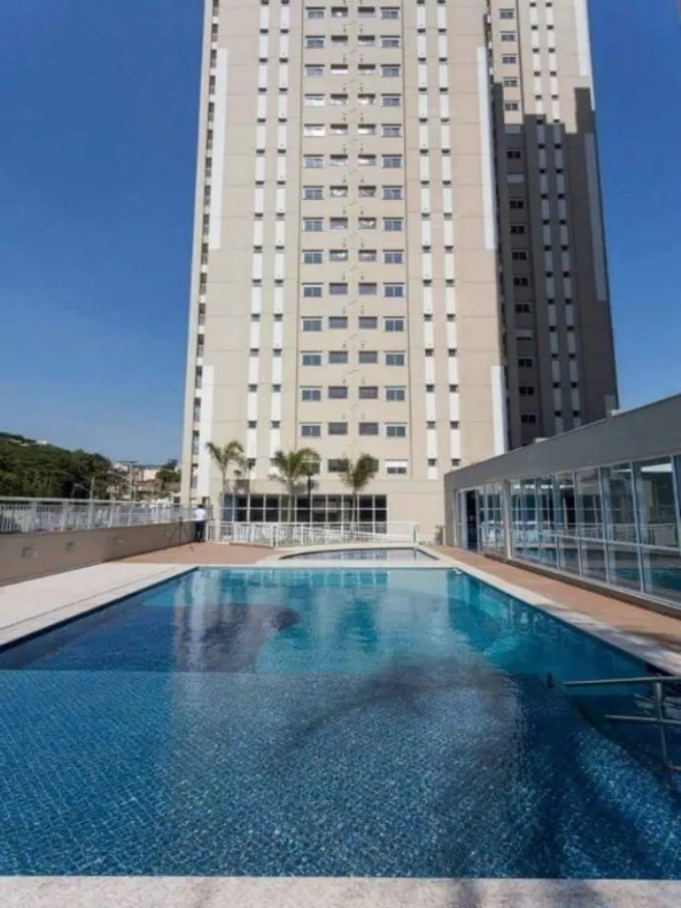 Apartamento, 2 quartos, 78 m² - Foto 9