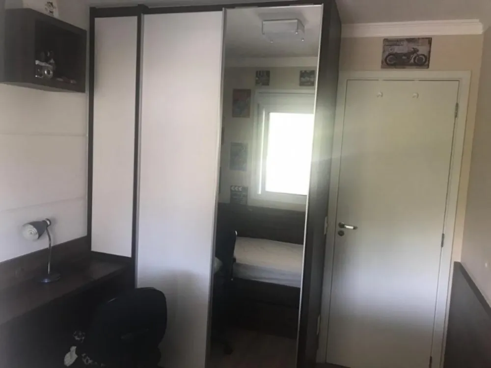 Apartamento, 2 quartos, 78 m² - Foto 2