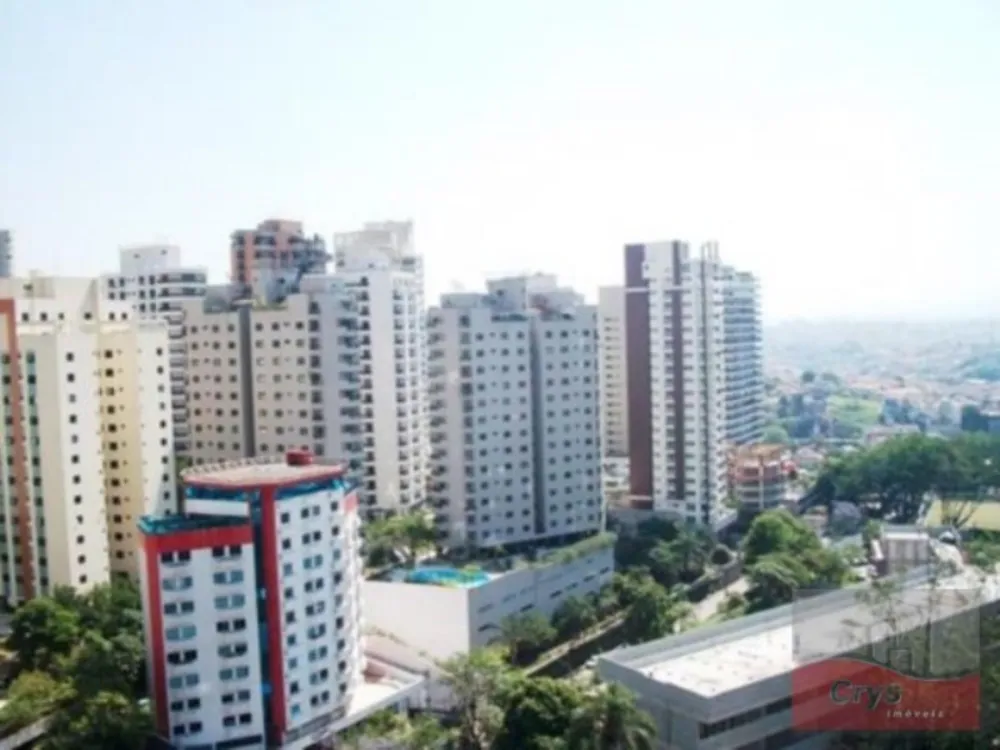 Apartamento, 3 quartos, 144 m² - Foto 3