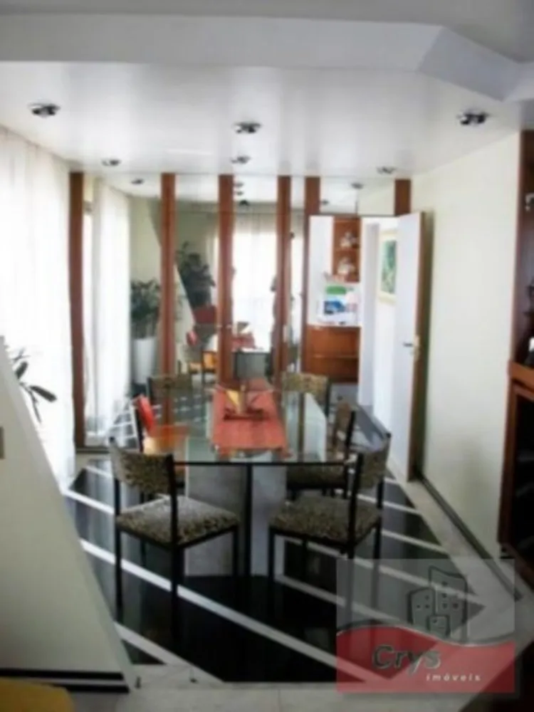 Apartamento, 3 quartos, 144 m² - Foto 6