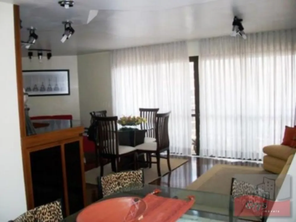 Apartamento, 3 quartos, 144 m² - Foto 5