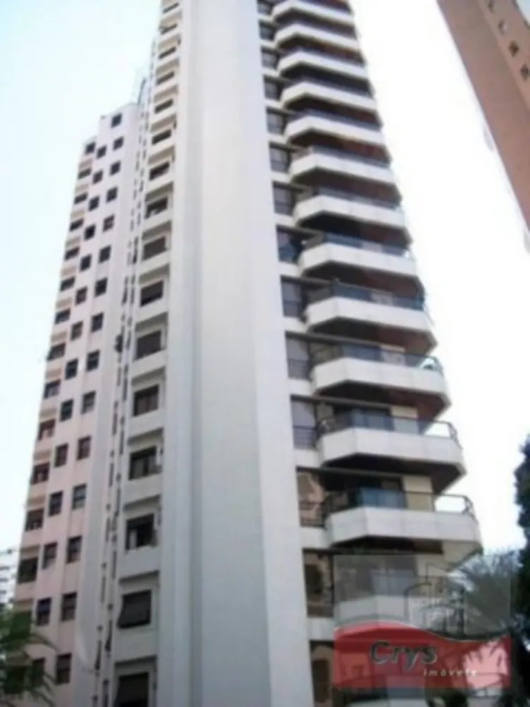 Apartamento, 3 quartos, 144 m² - Foto 4