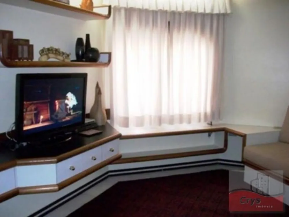 Apartamento, 3 quartos, 144 m² - Foto 1