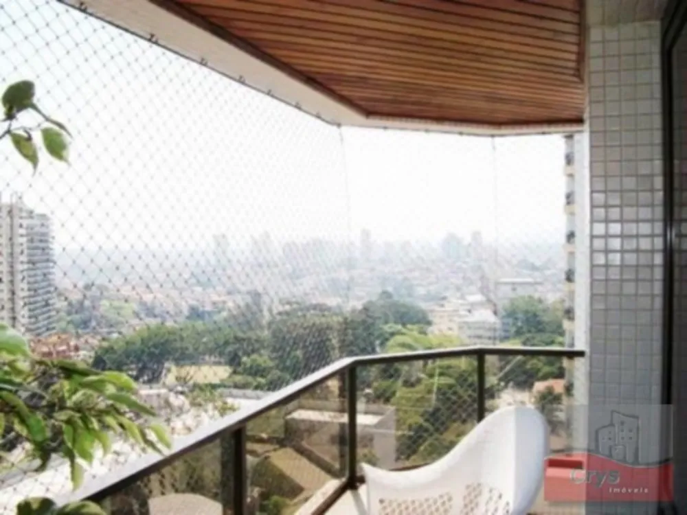 Apartamento, 3 quartos, 144 m² - Foto 1
