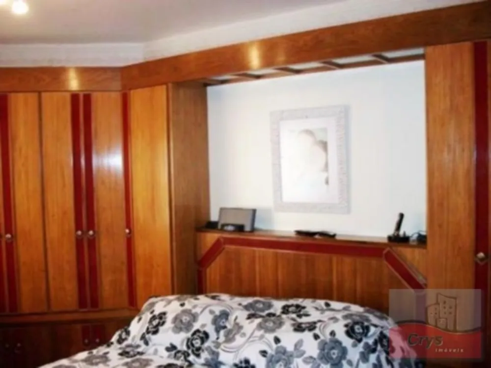 Apartamento, 3 quartos, 144 m² - Foto 6