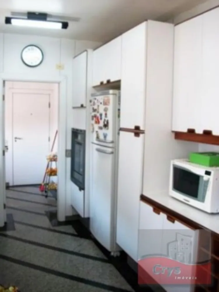 Apartamento, 3 quartos, 144 m² - Foto 8