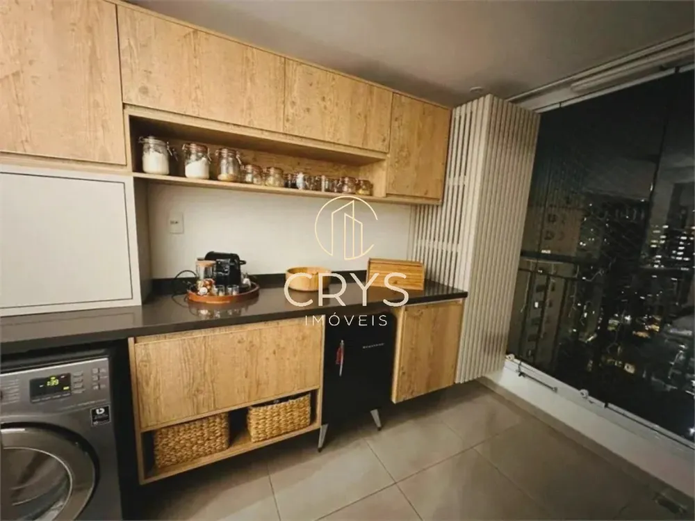 Apartamento, 2 quartos, 64 m² - Foto 2