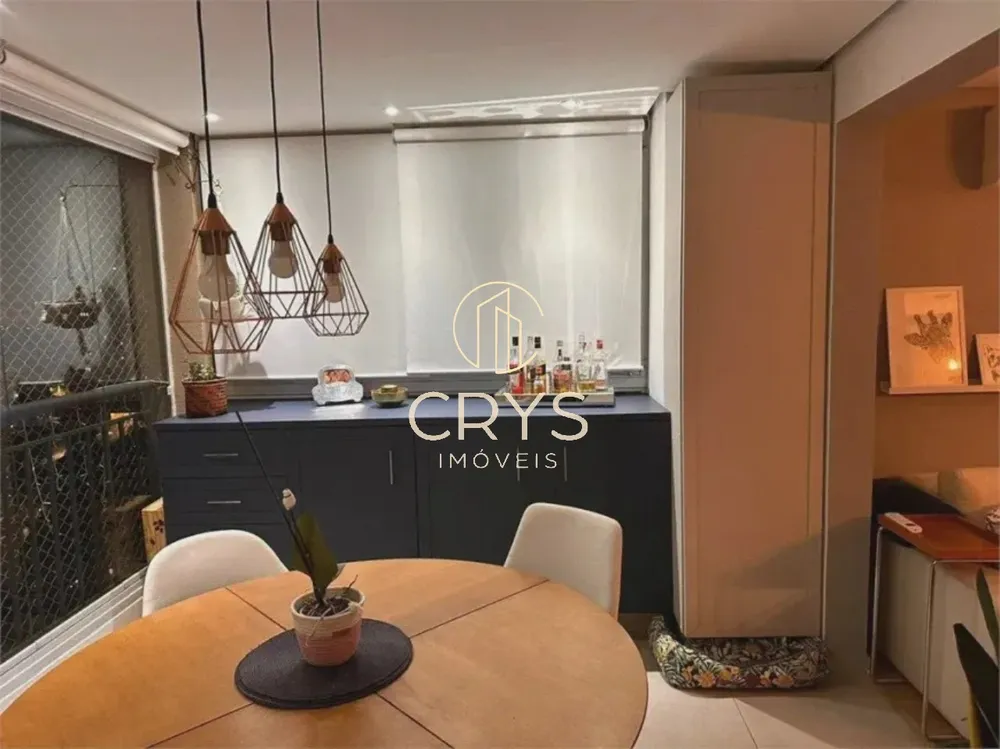 Apartamento, 2 quartos, 64 m² - Foto 4