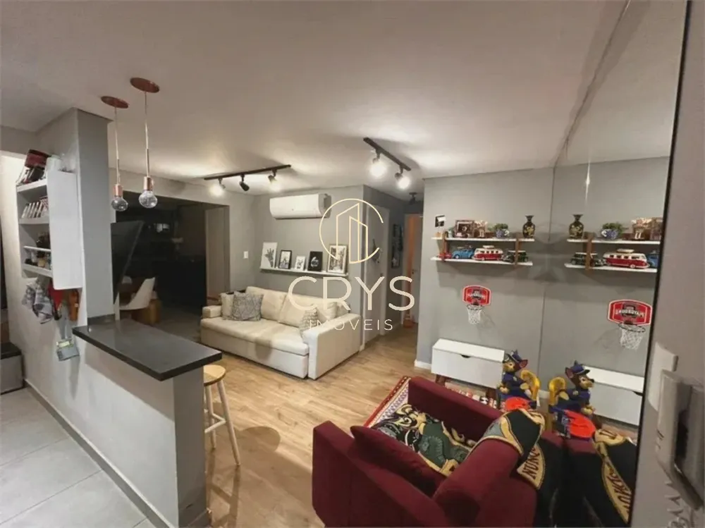 Apartamento, 2 quartos, 64 m² - Foto 7
