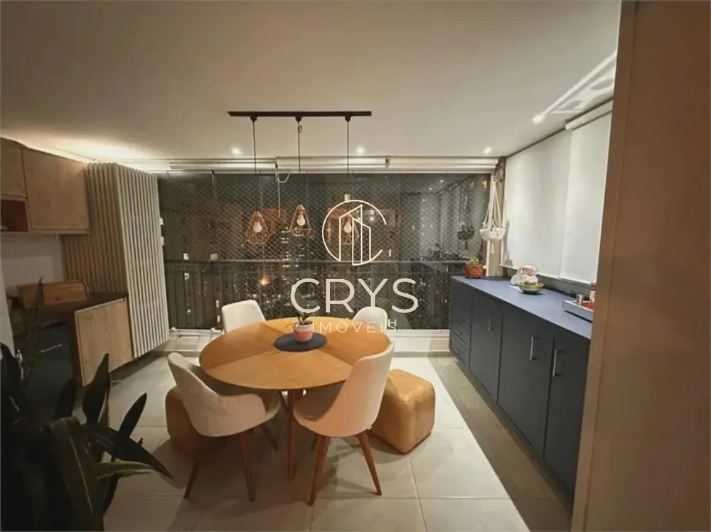 Apartamento, 2 quartos, 64 m² - Foto 3