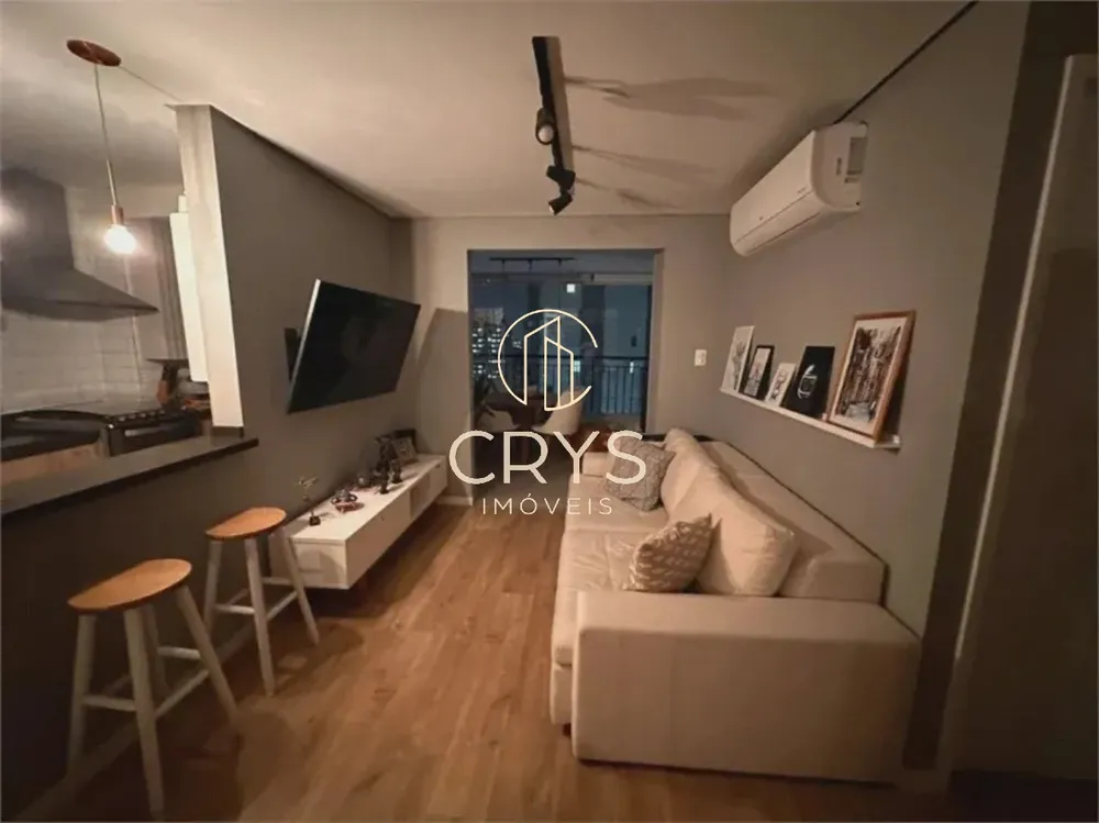 Apartamento, 2 quartos, 64 m² - Foto 2
