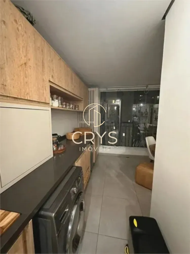 Apartamento, 2 quartos, 64 m² - Foto 4