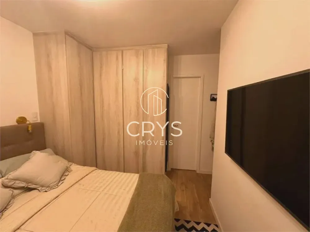 Apartamento, 2 quartos, 64 m² - Foto 8