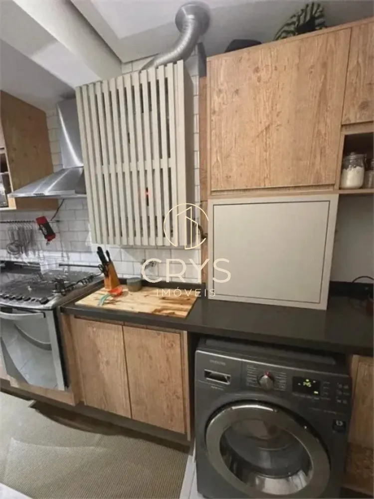 Apartamento, 2 quartos, 64 m² - Foto 5