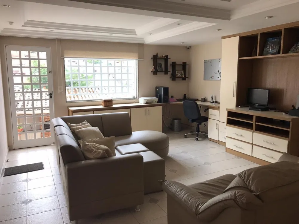 Casa, 4 quartos, 213 m² - Foto 8