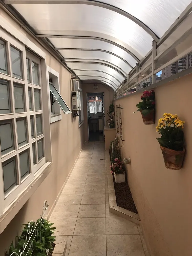 Casa, 4 quartos, 213 m² - Foto 3