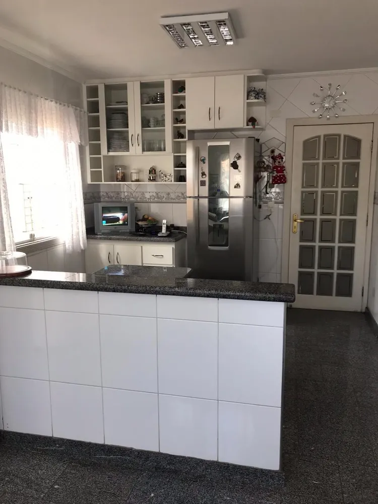 Casa, 4 quartos, 213 m² - Foto 12