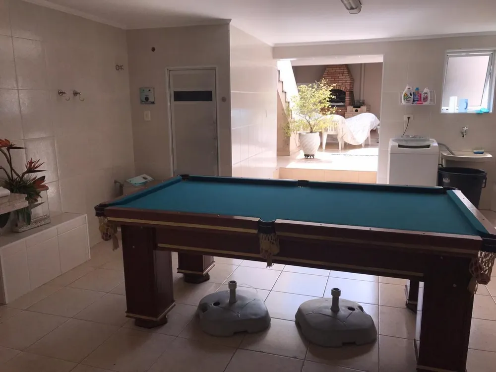 Casa, 4 quartos, 213 m² - Foto 10