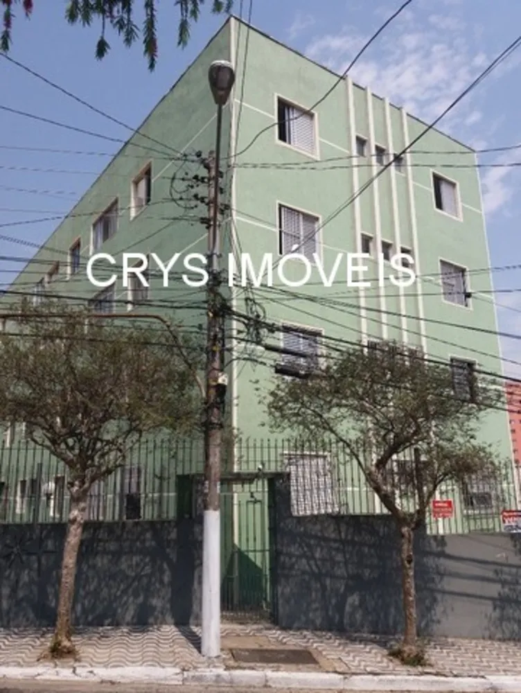 Apartamento, 2 quartos, 74 m² - Foto 3