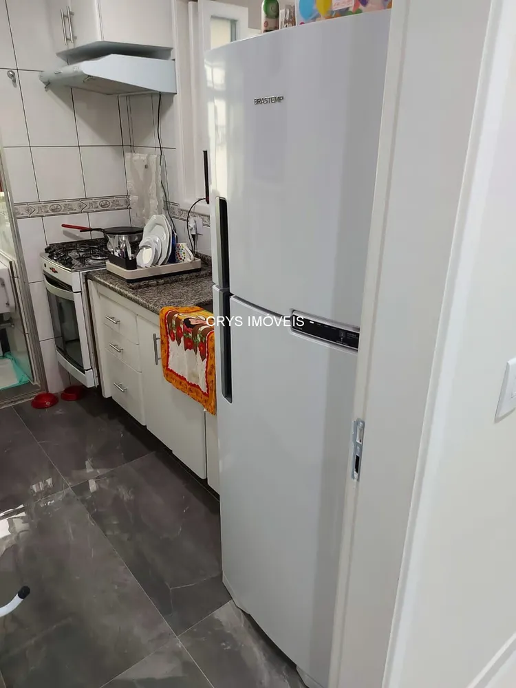 Apartamento, 2 quartos, 50 m² - Foto 3