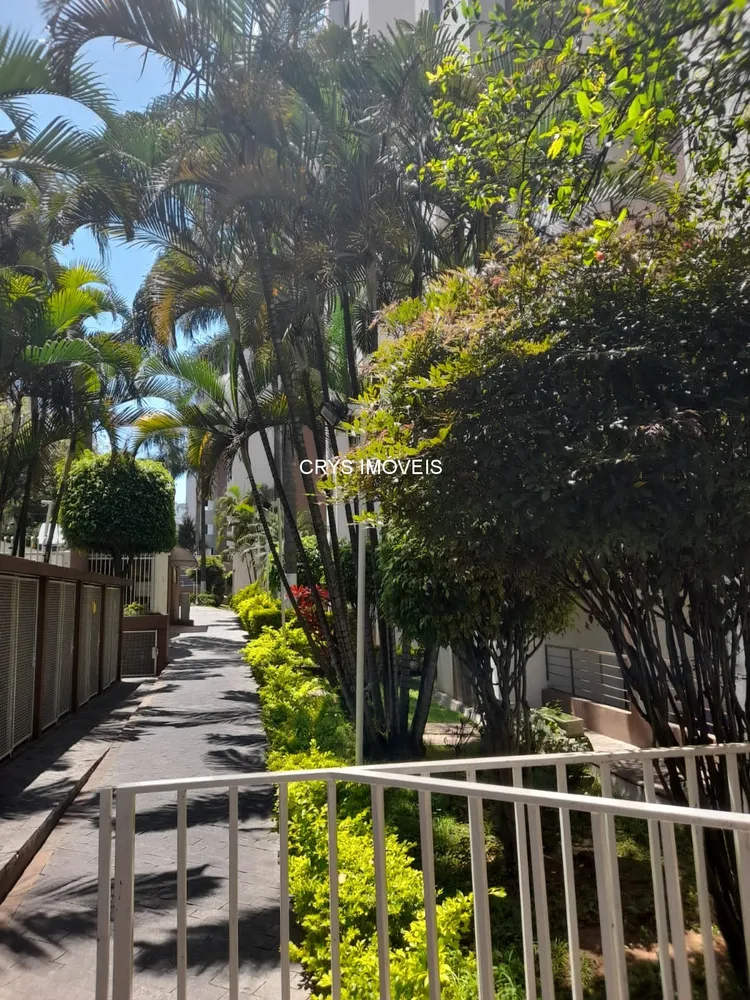 Apartamento, 2 quartos, 50 m² - Foto 10