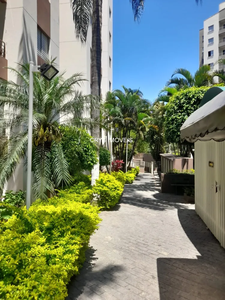 Apartamento, 2 quartos, 50 m² - Foto 8