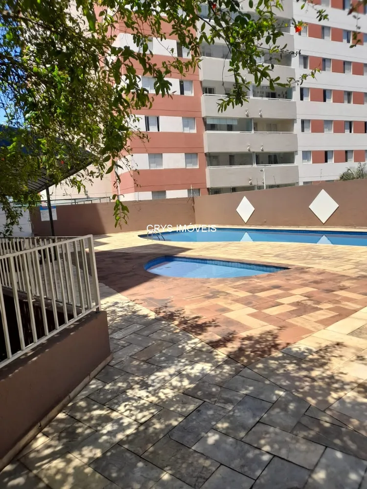 Apartamento, 2 quartos, 50 m² - Foto 9