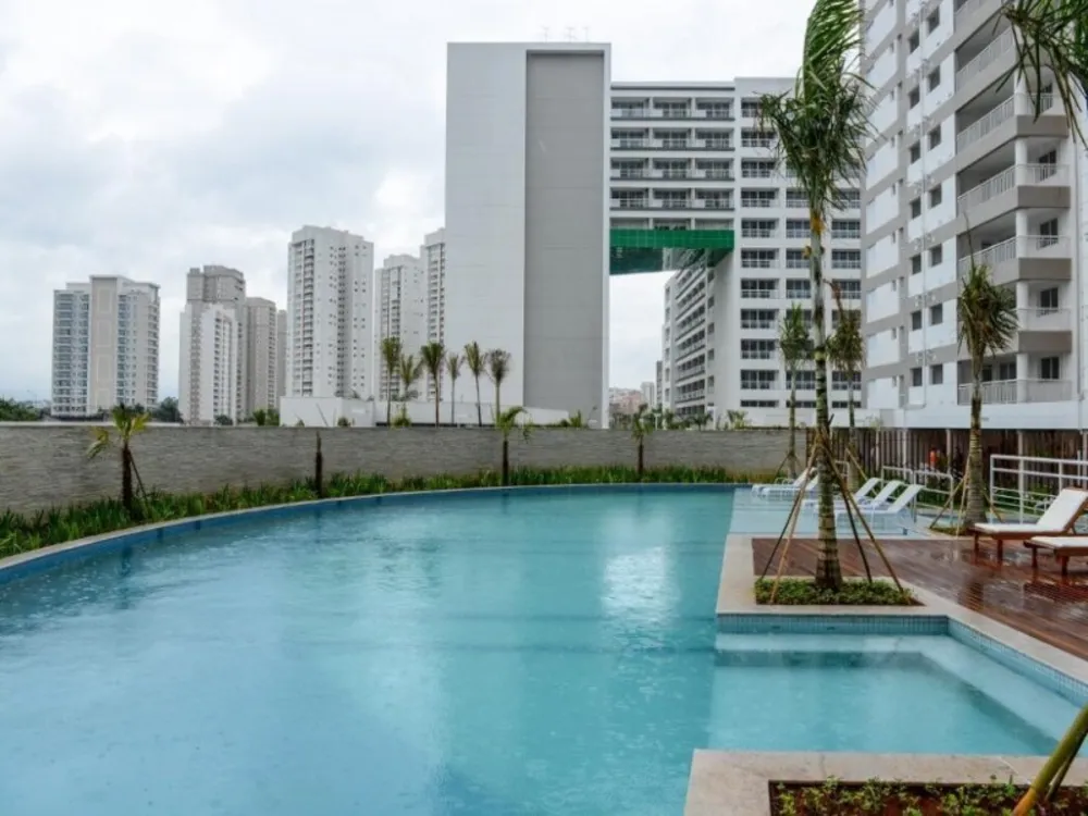 Apartamento, 2 quartos, 76 m² - Foto 11