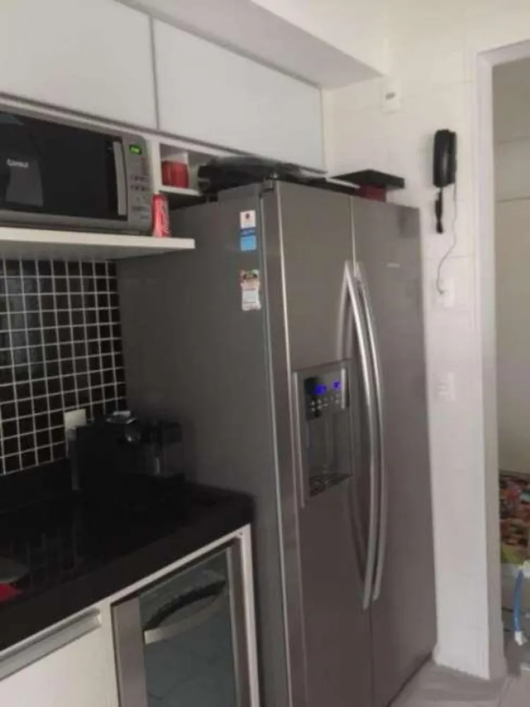 Apartamento, 2 quartos, 76 m² - Foto 10