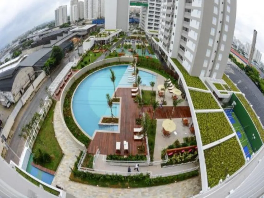 Apartamento, 2 quartos, 76 m² - Foto 1