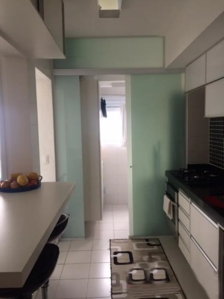 Apartamento, 2 quartos, 76 m² - Foto 7