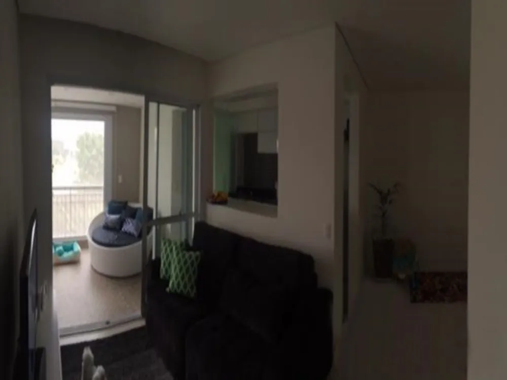 Apartamento, 2 quartos, 76 m² - Foto 12