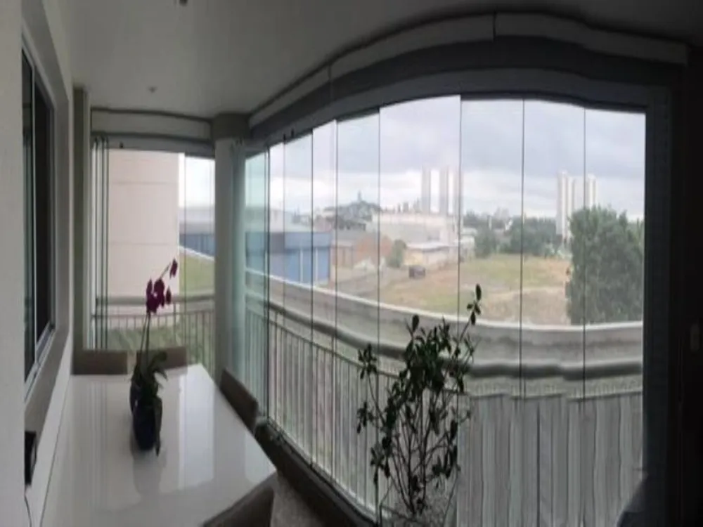 Apartamento, 2 quartos, 76 m² - Foto 3