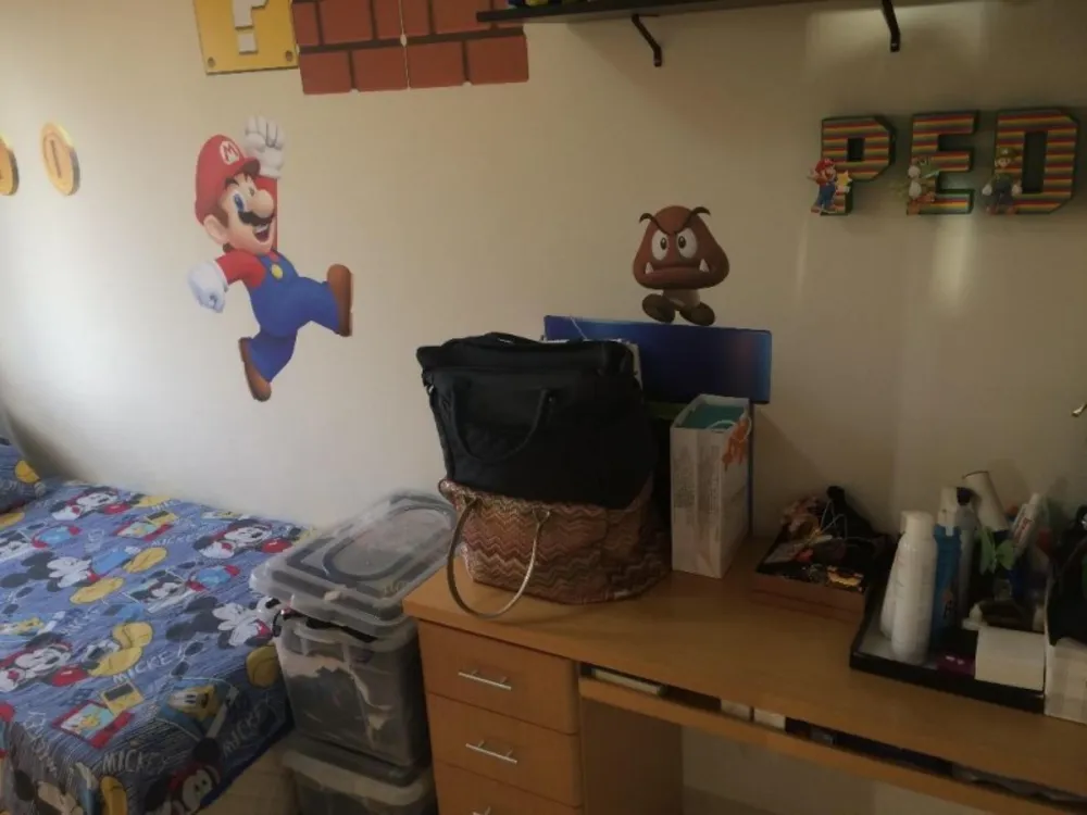 Apartamento, 2 quartos, 57 m² - Foto 11